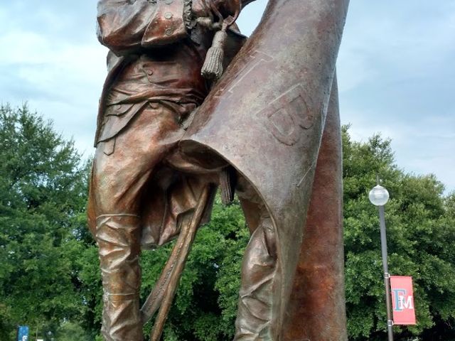Photo of Francis Marion University