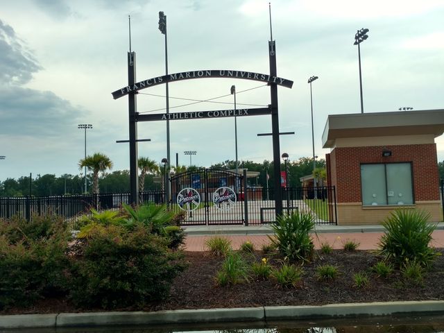 Photo of Francis Marion University