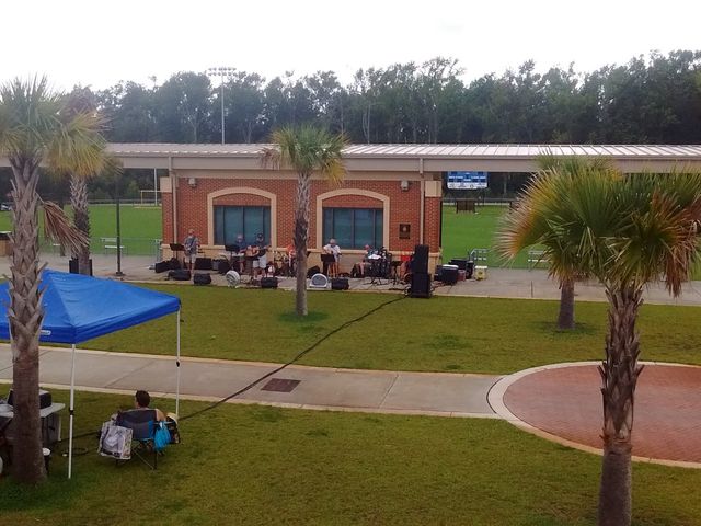 Photo of Francis Marion University