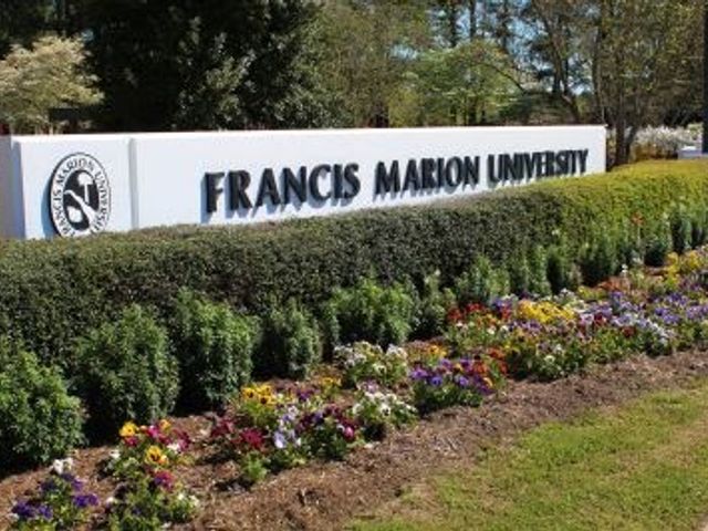 Photo of Francis Marion University
