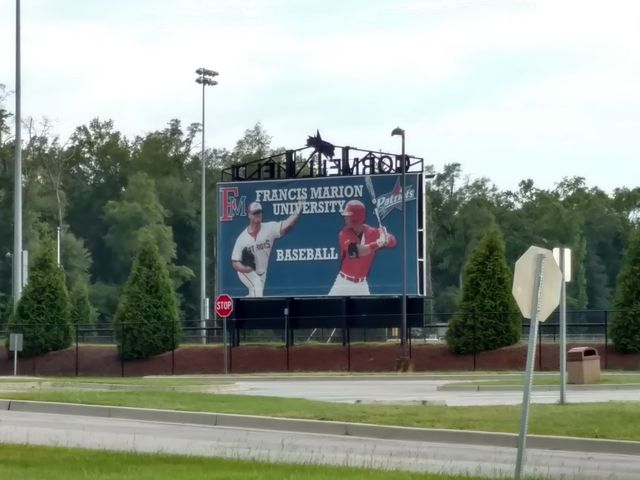 Photo of Francis Marion University