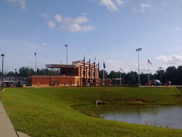 Photo of Francis Marion University