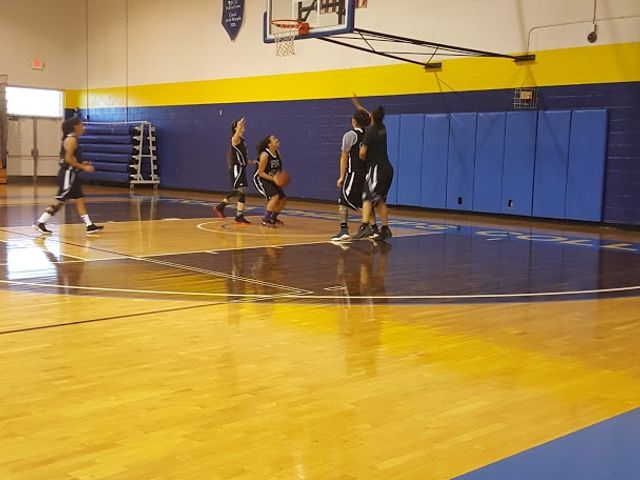 Photo of Frank Phillips College