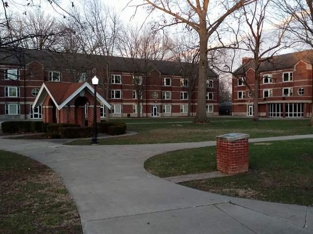 Photo of Franklin College