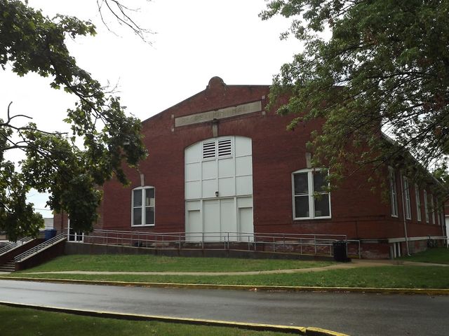 Photo of Franklin College