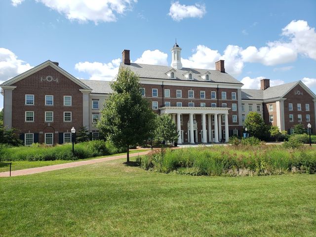 Photo of Franklin and Marshall College