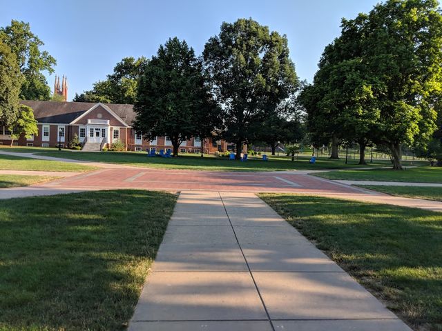 Photo of Franklin and Marshall College