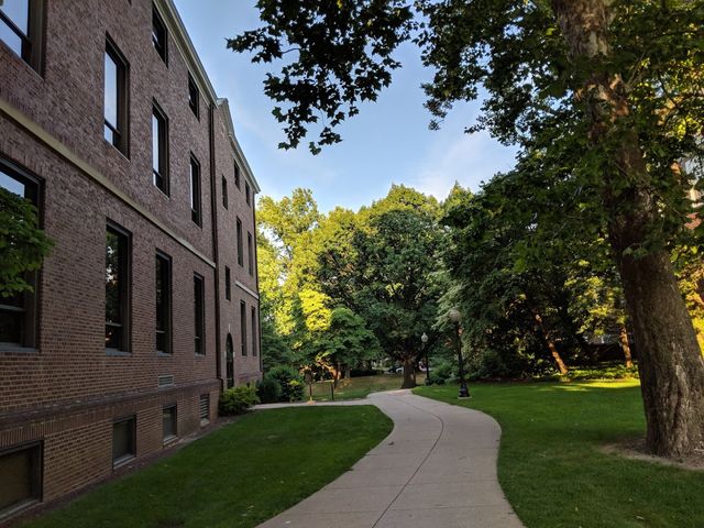 Photo of Franklin and Marshall College