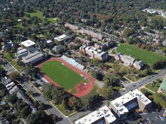 Photo of Franklin and Marshall College