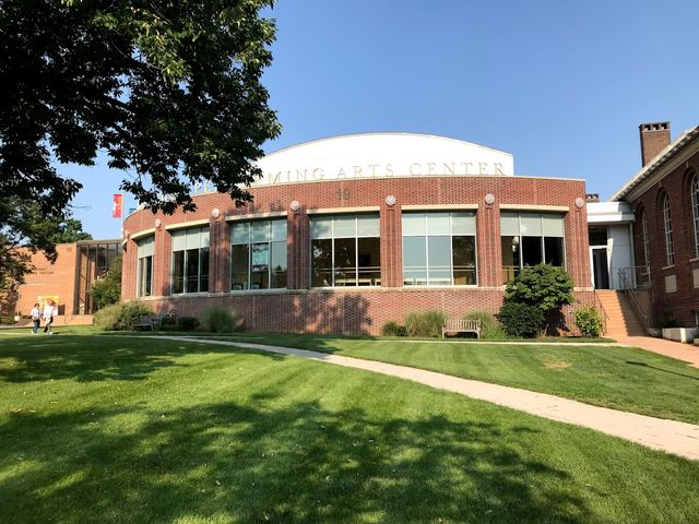 Photo of Franklin and Marshall College