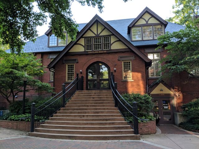 Photo of Franklin and Marshall College