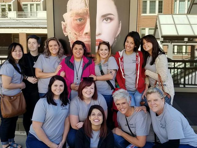 Photo of Franklin Academy