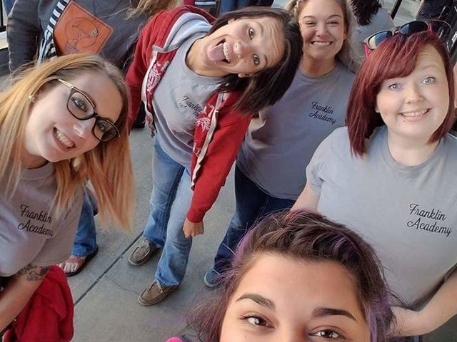 Photo of Franklin Academy