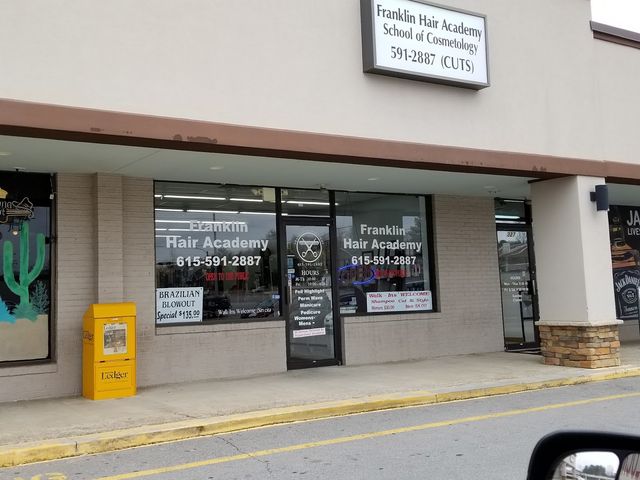 Photo of Franklin Hair Academy School of Cosmetology