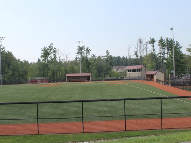 Photo of Franklin Pierce University