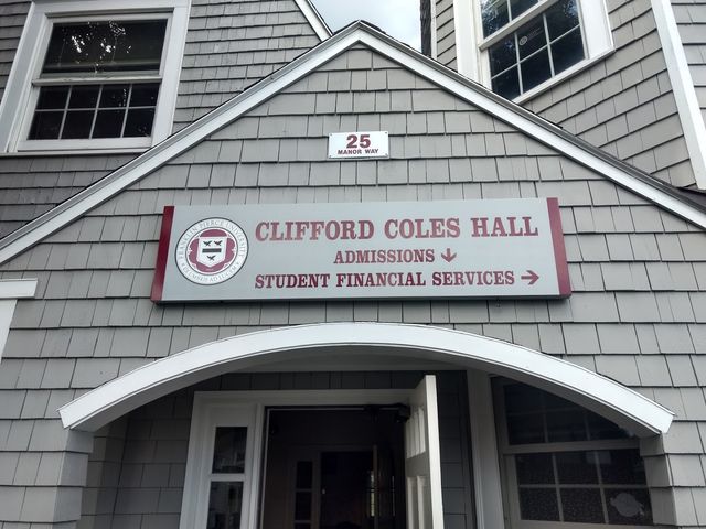 Photo of Franklin Pierce University