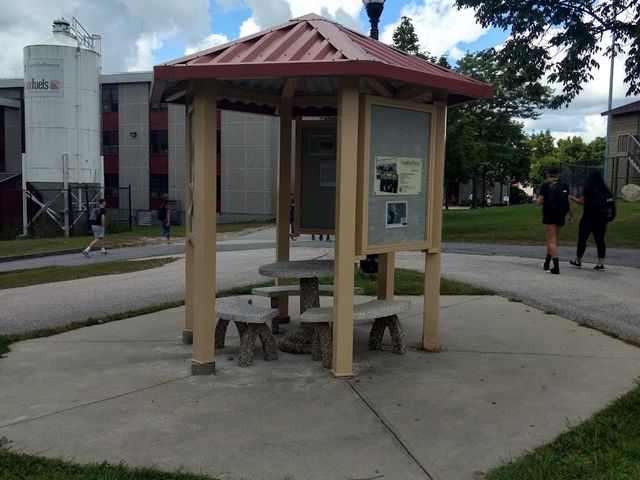 Photo of Franklin Pierce University