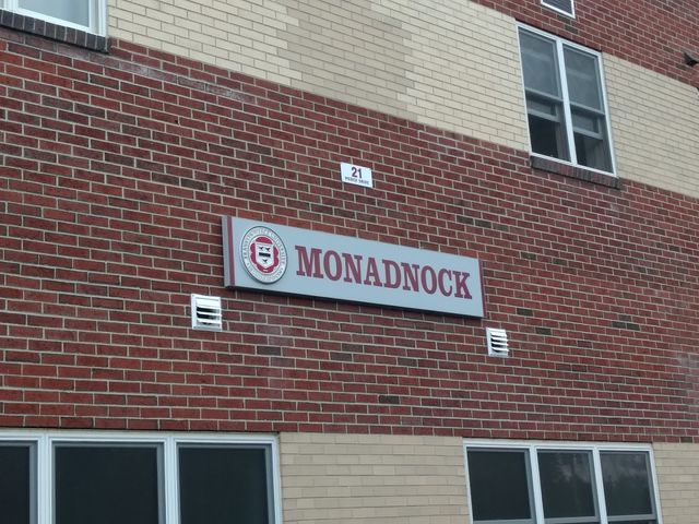 Photo of Franklin Pierce University