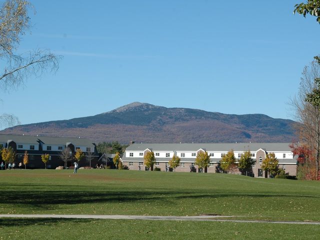 Photo of Franklin Pierce University