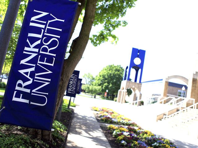 Photo of Franklin University