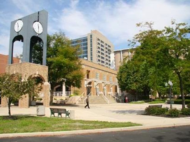 Photo of Franklin University