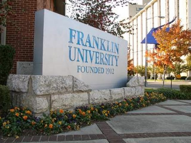 Photo of Franklin University