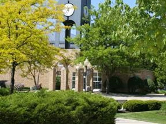 Photo of Franklin University