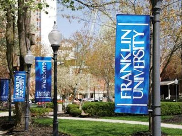 Photo of Franklin University