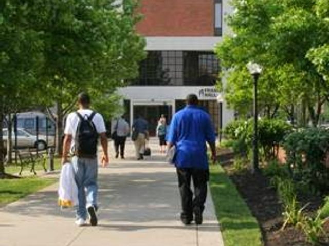 Photo of Franklin University