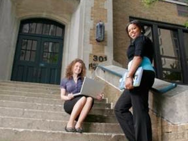 Photo of Franklin University