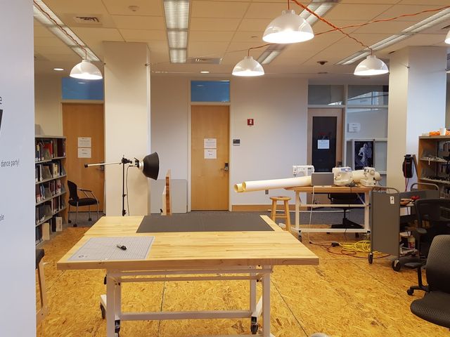 Photo of Franklin W Olin College of Engineering