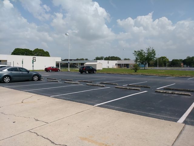 Photo of Fred K Marchman Technical College