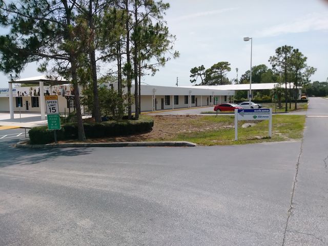 Photo of Fred K Marchman Technical College