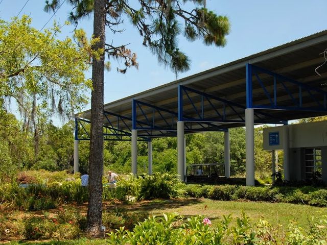 Photo of Fred K Marchman Technical College