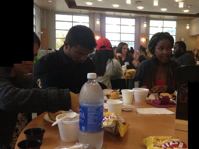 Photo of Frederick Community College