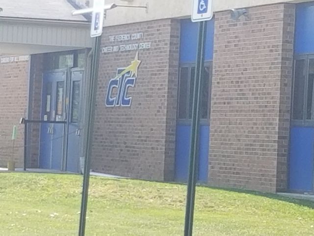 Photo of Frederick Community College