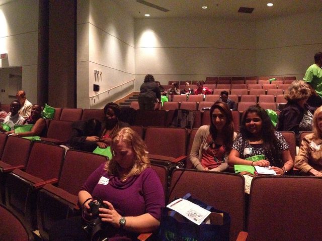 Photo of Frederick Community College