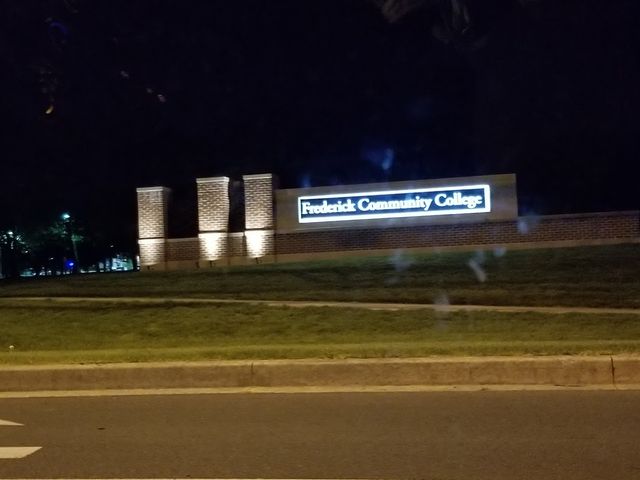 Photo of Frederick Community College