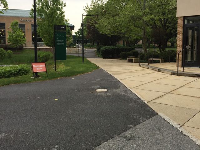 Photo of Frederick Community College