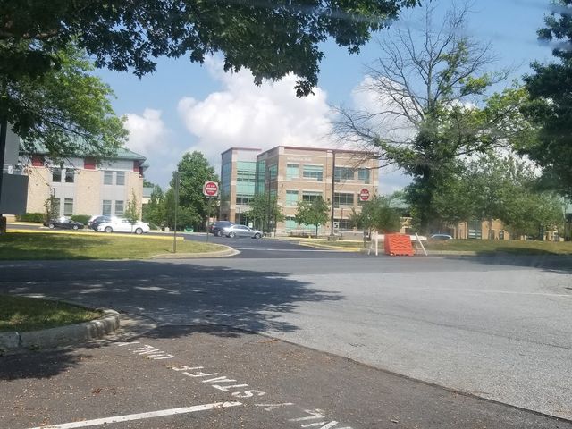 Photo of Frederick Community College