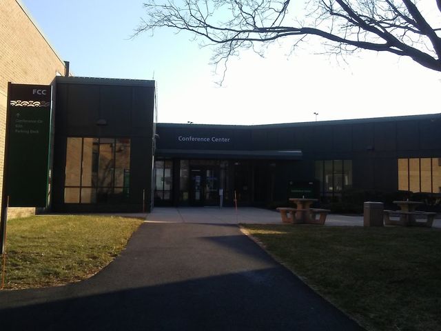 Photo of Frederick Community College