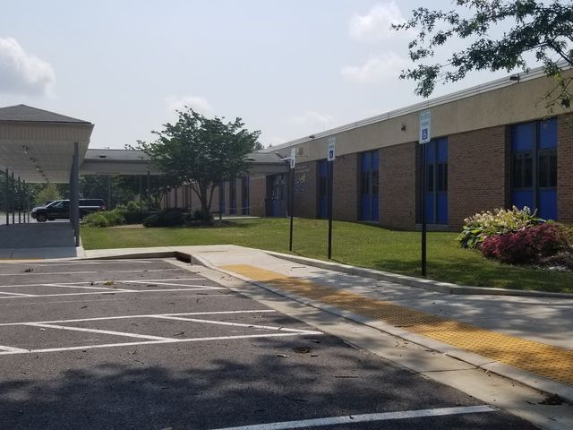 Photo of Frederick Community College