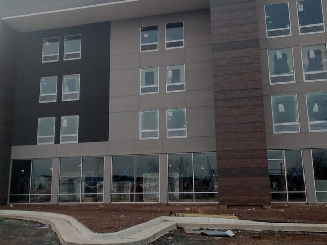 Photo of Frederick Community College