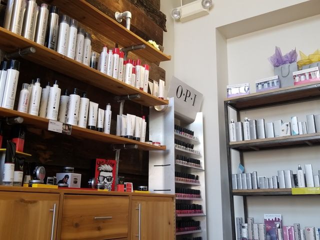 Photo of Frederick School of Cosmetology