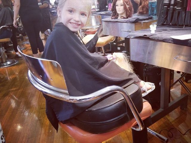 Photo of Frederick School of Cosmetology