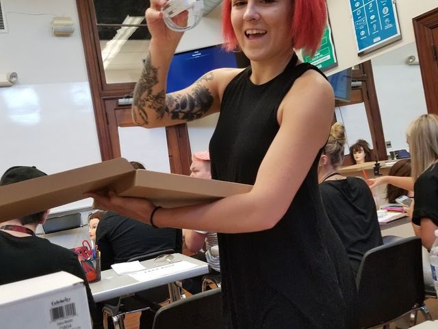 Photo of Frederick School of Cosmetology