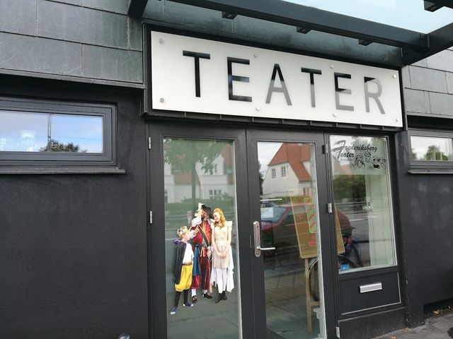 Photo of Frederiksberg Teater