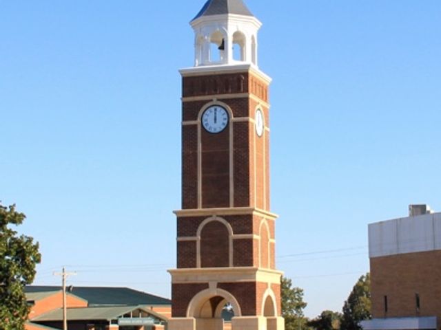 Photo of Freed-Hardeman University