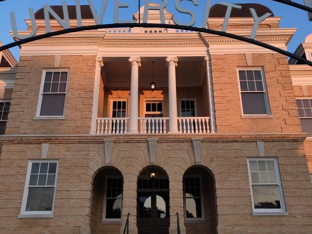 Photo of Freed-Hardeman University