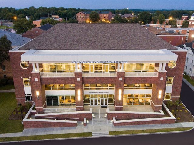 Photo of Freed-Hardeman University